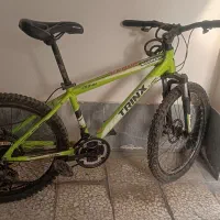 دوچرخه سایز ۲۴