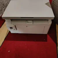 پرینتر چندکاره لیزری اچ پی مدل MFP m130a