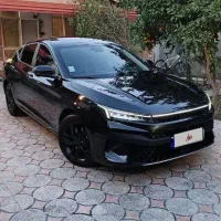 کی ام سی j7|خودرو سواری و وانت|گرگان, |دیوار