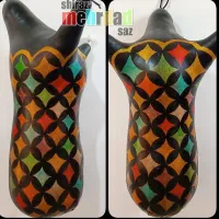 آموزش و فروش نی انبان از مبتدی تا حرفه ای تضمینی|سازهای بادی|شیراز, ریاستی|دیوار