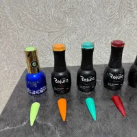 لاک ژل|آرایشی، بهداشتی، درمانی|کنگاور, |دیوار