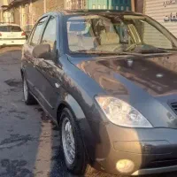 تیبا ۲ خاکستری مدل ۹۵|خودرو سواری و وانت|تهران, وحیدیه|دیوار