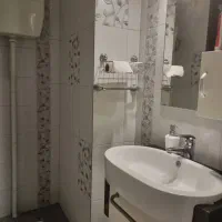 ۱۲۰متر دوخواب علامه