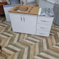 تولید کننده کابینت زیر سینکی کابینت فلزی|مصالح و تجهیزات ساختمان|تهران, ستارخان|دیوار