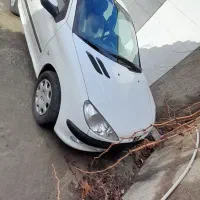 پژو206 تیپ ۵|خودرو سواری و وانت|کرج, کوی کارمندان جنوبی|دیوار