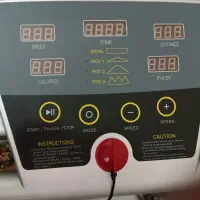 دستگاه تردمیل|تجهیزات ورزشی|چابکسر, |دیوار