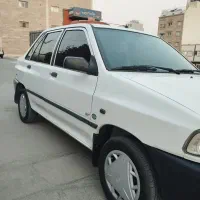 پراید 93 مشابه صفر دوگانه فابریک