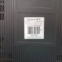 تلویزیون ال سی دی ۴۵ اینچ smart|تلویزیون و پروژکتور|تهران, شیخ هادی|دیوار
