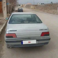 فروش405|خودرو سواری و وانت|زهان, |دیوار