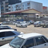 جذب نیرو (مرکز تعویض پلاک آمل)