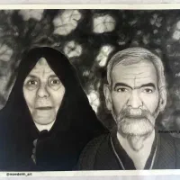 سفارش نقاشی بانصف قیمت وبهترین کیفیت