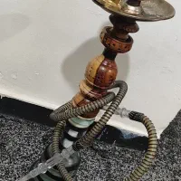 یک عدد قلیان ، قلیون نو|کلکسیون و سرگرمی|آبادان, |دیوار