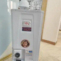 ابگرمکن دیواری