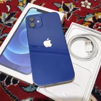 ایفون ۱۲ معاوضه با A56 رم ۱۲