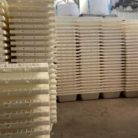 قالب وافل / قالب تخت پلاستیکی