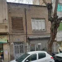 کلنگی مسکونی تجاری بهمنیار