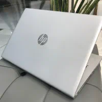 لپتاپ  HP 640 G4 کورای ۵ حافظه اس اس دی|رایانه همراه|شیراز, عفیف‌آباد|دیوار