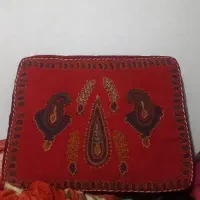 پشتی پته ۳عدد