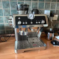 دلونگی ۹۳۳۵ Delonghi Specialista EC9335
