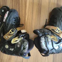 کفش اسکیت سایز ۳۰ تا ۳۶ مارک skate city