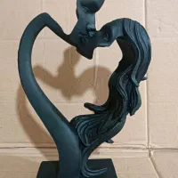 تولید مجسمه