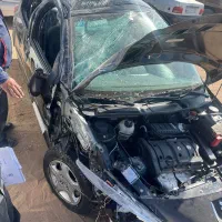 207 پاناروما دنده ای چپی 1404