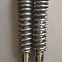 کمک فنر عقب هوندا