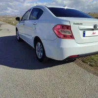 برلیانس h230مدل97