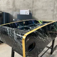 فروش فوق العاده ی میز فوتبال دستی