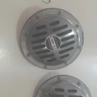 یک جفت بوق بنزی