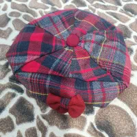 لباس بچهگانه یلدایی با کلاه ست لباس|لباس|خرمشهر, |دیوار