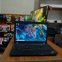 لپ تاپ برند لنوو با سی پیو i7 با دو گیگ گرافیک