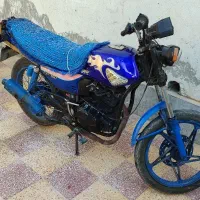 موتور سیکلت