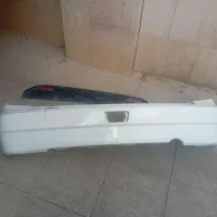 سپر عقب پراید ۱۱۱