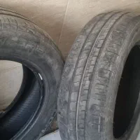 لاستیک ۱۸۵/۶۰/۱۵ چینی کامپاسل تاریخ ۲۰۲۴