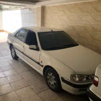 پژو پارس فرانسه