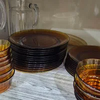 سرویس غذا خوری ۱۲ نفره