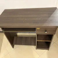 فروش میز تلویزیون،میز تحریر و آینه قدی کشویی|میز تلویزیون|بهشهر, |دیوار