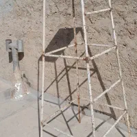 فرغون و چهارپایه و کولر ۴۰۰۰ فروشی|ابزارآلات|کرج, ملکآباد|دیوار