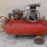 پمپ باد ۱۵۰ لیتری