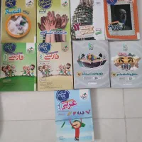 فروش کتابهای جامع کنکوری انسانی