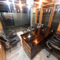 فروش دفتر تجاری پاساژ شقایق خیابان فرخی