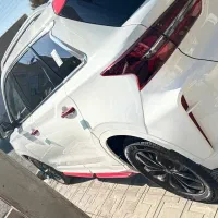 کی ام سی A5 صفر|خودرو سواری و وانت|سیرجان, |دیوار