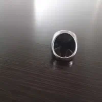 انگشتر استیل مردانه سنگین|بدلیجات|شیراز, شهرک سراج‎|دیوار