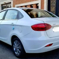 جک j4 اتومات در حد|خودرو سواری و وانت|پردیس, فاز ۲|دیوار