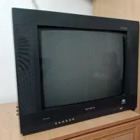 تلویزیون قدیمی