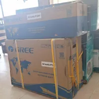 فروش کولر گازی برند گری 12000|کولر گازی و فن‌کوئل|شاهین‌شهر, حافظ جنوبی|دیوار
