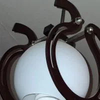 لوسترآشپزخانه|لوستر و چراغ آویز|همدان, |دیوار