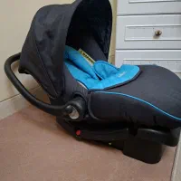 اغوشی وکریرمارک گود بی بی