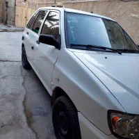 فروش پراید ۱۱۱ مدل ۹۶